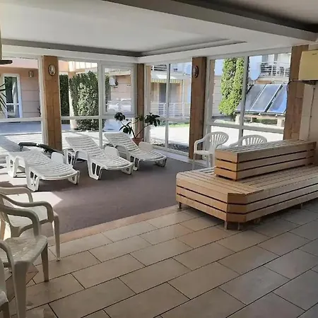 Apartman N2 Hajdúszoboszló