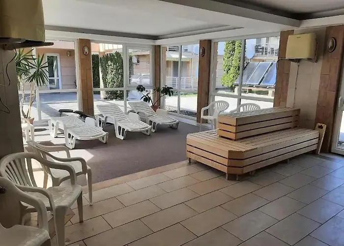 Apartament N2 Hajdúszoboszló